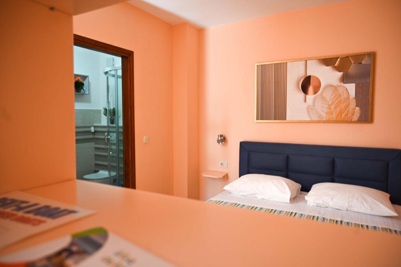 Alda-App Apartamento Funtana Exterior foto