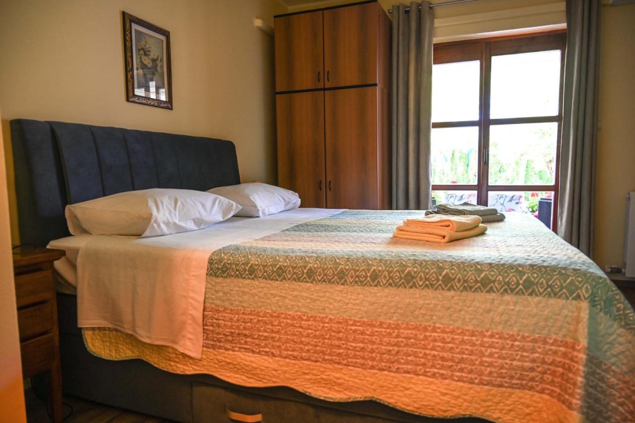 Alda-App Apartamento Funtana Exterior foto